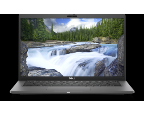 Ноутбук Dell Latitude 7410 14