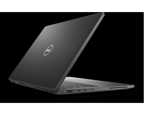 Ноутбук Dell Latitude 7410 14