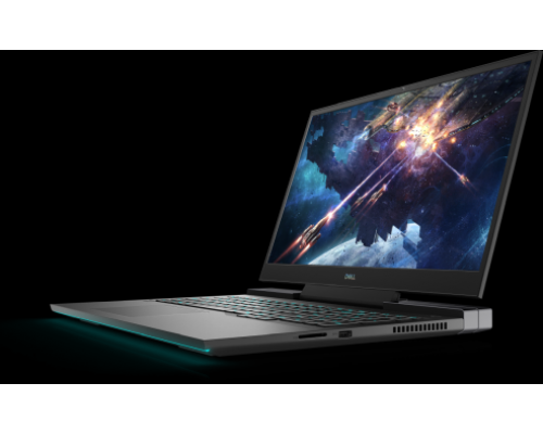 Ноутбук Dell G7-7700 17.3