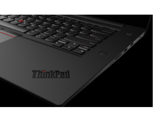 Ноутбук Lenovo ThinkPad P1 3rd Gen 15.6