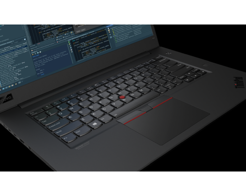 Ноутбук Lenovo ThinkPad P1 3rd Gen 15.6