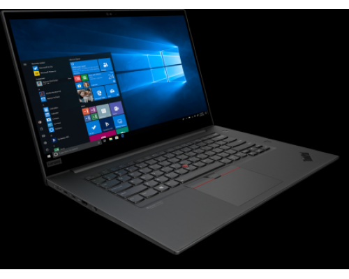 Ноутбук Lenovo ThinkPad P1 3rd Gen 15.6