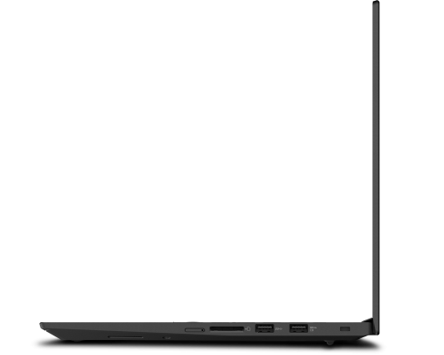 Ноутбук Lenovo ThinkPad P1 3rd Gen 15.6