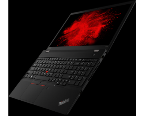 Ноутбук Lenovo ThinkPad P15s 15.6