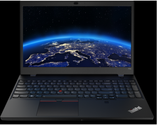 Ноутбук Lenovo ThinkPad P15v 15.6