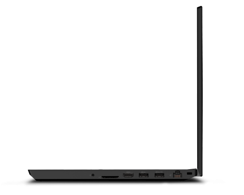 Ноутбук Lenovo ThinkPad P15v 15.6