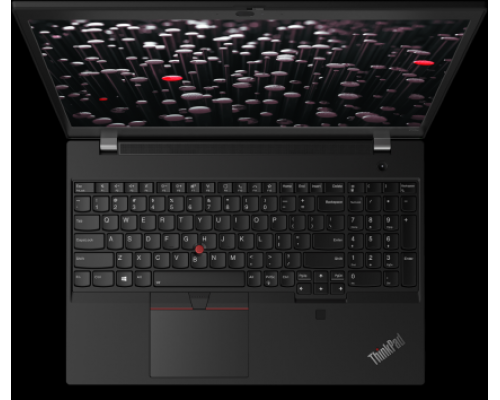 Ноутбук Lenovo ThinkPad P15v 15.6