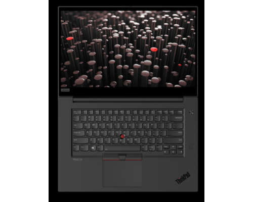 Ноутбук Lenovo ThinkPad P1 3rd Gen 15.6