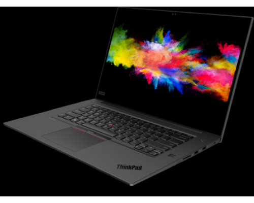 Ноутбук Lenovo ThinkPad P1 3rd Gen 15.6