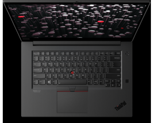 Ноутбук Lenovo ThinkPad P1 3rd Gen 15.6