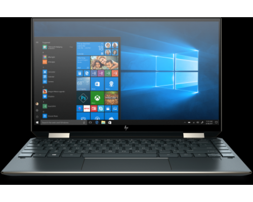 Ноутбук HP Spectre 13x360 13-aw0035ur 13.3