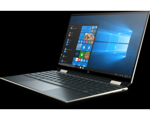 Ноутбук HP Spectre 13x360 13-aw0035ur 13.3