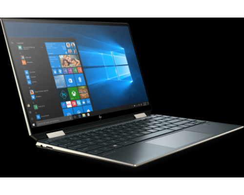 Ноутбук HP Spectre 13x360 13-aw0035ur 13.3