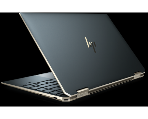 Ноутбук HP Spectre 13x360 13-aw0035ur 13.3