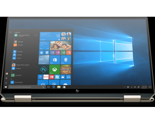 Ноутбук HP Spectre 13x360 13-aw0035ur 13.3