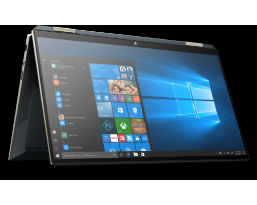 Ноутбук HP Spectre 13x360 13-aw0035ur 13.3