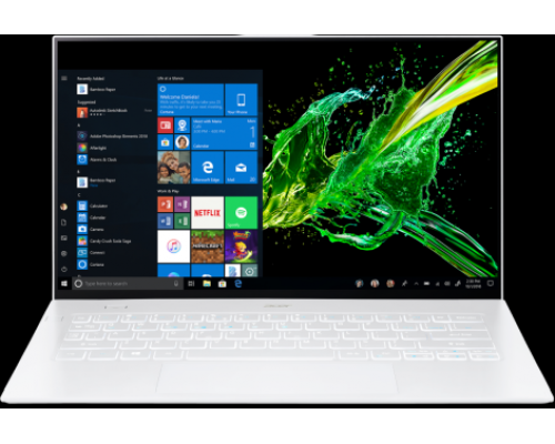 Ноутбук Acer Swift 7 SF714-52T-73BF 14