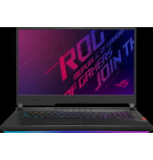 Ноутбук ASUS ROG G732LV-EV052T XMAS 17.3