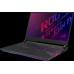 Ноутбук ASUS ROG G732LV-EV052T XMAS 17.3