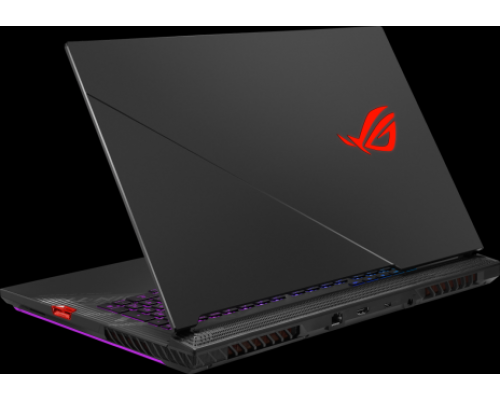 Ноутбук ASUS ROG G732LV-EV052T XMAS 17.3