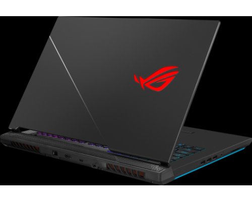 Ноутбук ASUS ROG G732LV-EV052T XMAS 17.3