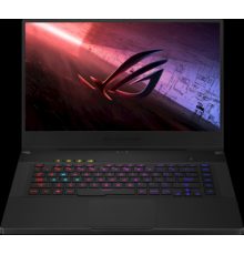 Ноутбук ASUS ROG GX502LWS-HF121T Zephyrus XMAS 15.6