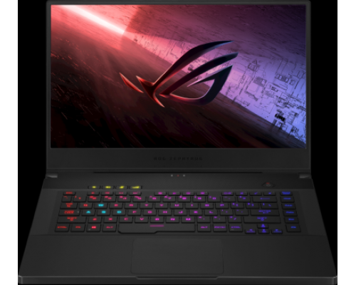 Ноутбук ASUS ROG GX502LWS-HF121T Zephyrus XMAS 15.6