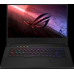 Ноутбук ASUS ROG GX502LWS-HF121T Zephyrus XMAS 15.6