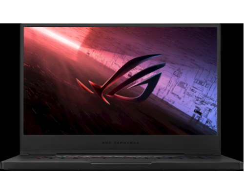 Ноутбук ASUS ROG GX502LWS-HF121T Zephyrus XMAS 15.6