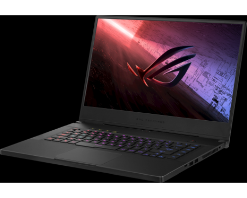 Ноутбук ASUS ROG GX502LWS-HF121T Zephyrus XMAS 15.6