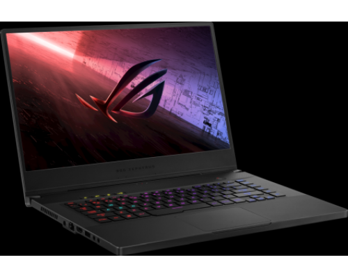 Ноутбук ASUS ROG GX502LWS-HF121T Zephyrus XMAS 15.6