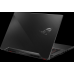 Ноутбук ASUS ROG GX502LWS-HF121T Zephyrus XMAS 15.6