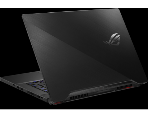 Ноутбук ASUS ROG GX502LWS-HF121T Zephyrus XMAS 15.6