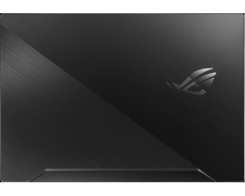 Ноутбук ASUS ROG GX502LWS-HF121T Zephyrus XMAS 15.6