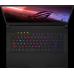 Ноутбук ASUS ROG GX502LWS-HF121T Zephyrus XMAS 15.6