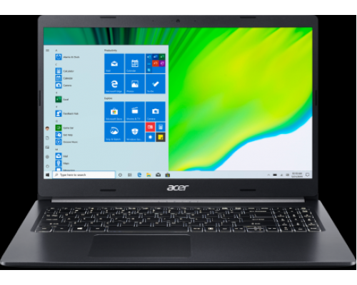 Ноутбук Acer Aspire A515-44-R1UH 15.6