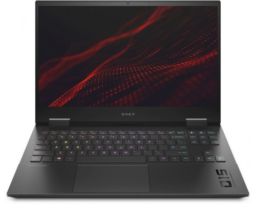 Ноутбук HP Omen 15-en0036ur 15.6