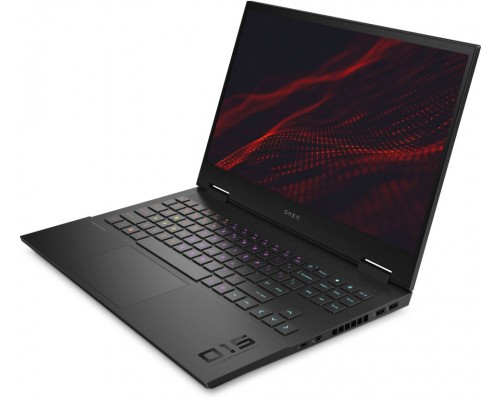 Ноутбук HP Omen 15-en0036ur 15.6