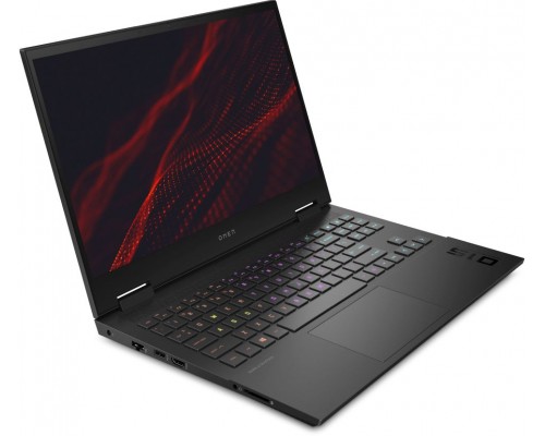 Ноутбук HP Omen 15-en0036ur 15.6