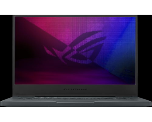 Ноутбук ASUS ROG GU502LU-HN101T Zephyrus XMAS 15.6