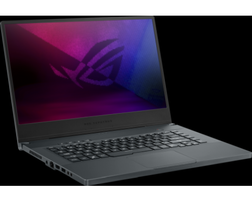 Ноутбук ASUS ROG GU502LU-HN101T Zephyrus XMAS 15.6