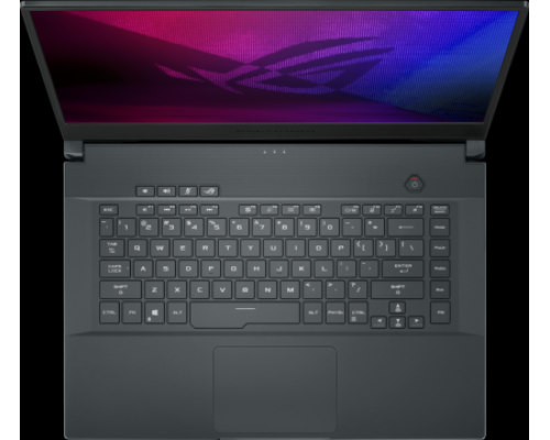 Ноутбук ASUS ROG GU502LU-HN101T Zephyrus XMAS 15.6