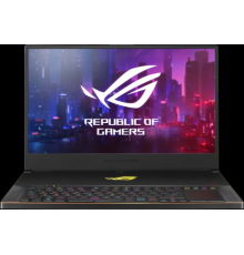 Ноутбук ASUS ROG GX701LWS-HG077T Zephyrus XMAS 17.3