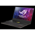 Ноутбук ASUS ROG GX701LWS-HG077T Zephyrus XMAS 17.3