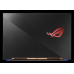 Ноутбук ASUS ROG GX701LWS-HG077T Zephyrus XMAS 17.3