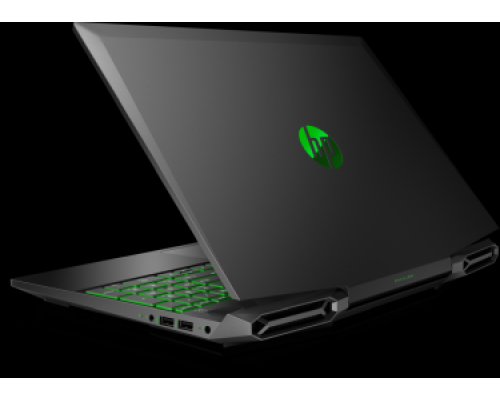 Ноутбук HP Pavilion Gaming 15-dk1046ur 15.6