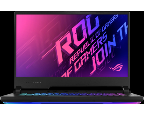 Ноутбук ASUS ROG GL512LU-AZ232T +mouse+External Camera 15.6