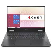 Ноутбук HP Omen 15-en0037ur 15.6