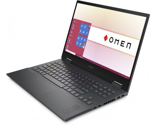 Ноутбук HP Omen 15-en0037ur 15.6