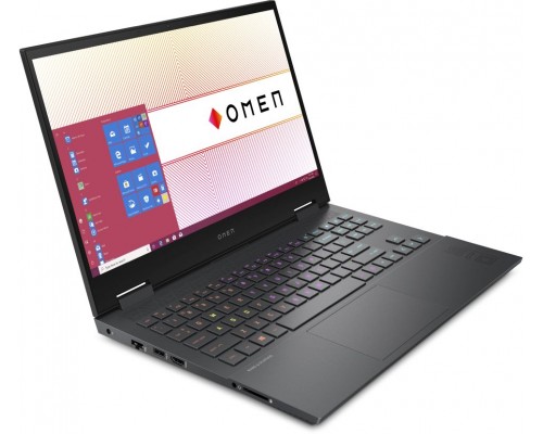 Ноутбук HP Omen 15-en0037ur 15.6